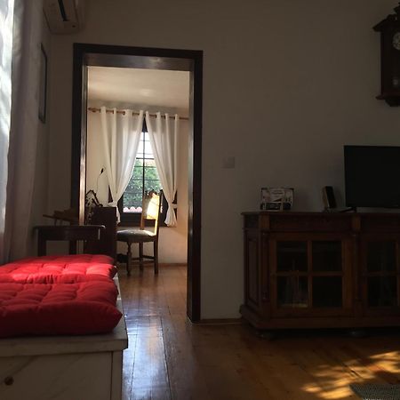 The House With The Piano Hotel Plovdiv Exterior foto